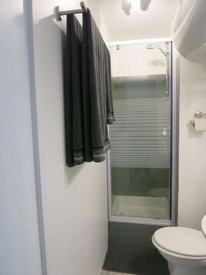 Studio B Front De Mer Saint-Raphael  Ngoại thất bức ảnh
